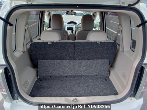Used 2013 AT mitsubishi ek-wagon H82W Image[8]
