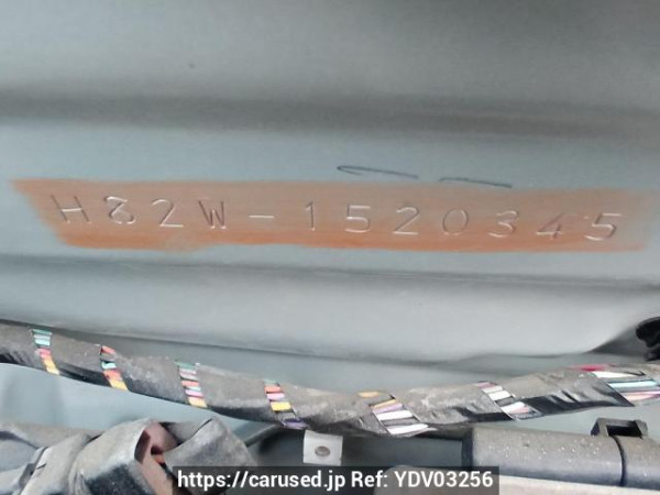 Used 2013 AT mitsubishi ek-wagon H82W Image[11]