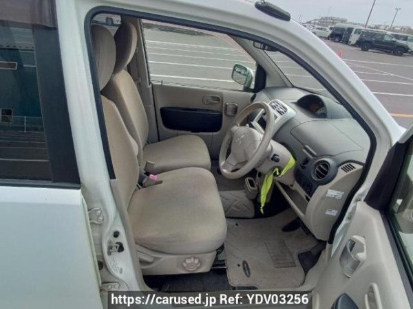 Used 2013 AT mitsubishi ek-wagon H82W Image[12]