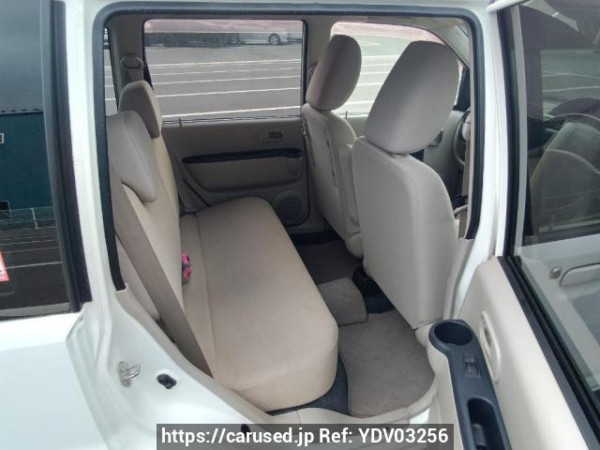 Used 2013 AT mitsubishi ek-wagon H82W Image[14]