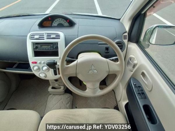 Used 2013 AT mitsubishi ek-wagon H82W Image[18]