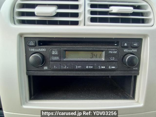 Used 2013 AT mitsubishi ek-wagon H82W Image[19]