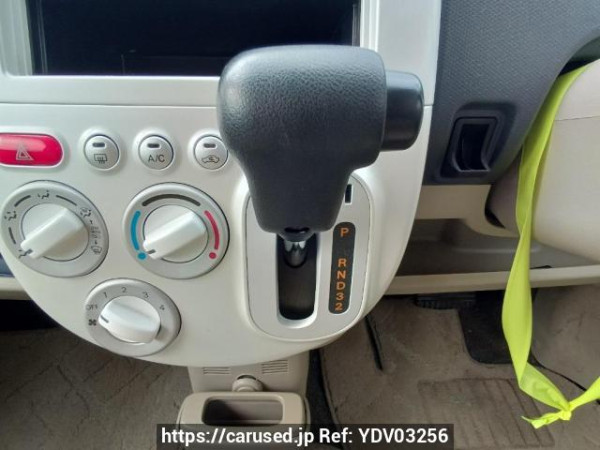 Used 2013 AT mitsubishi ek-wagon H82W Image[21]