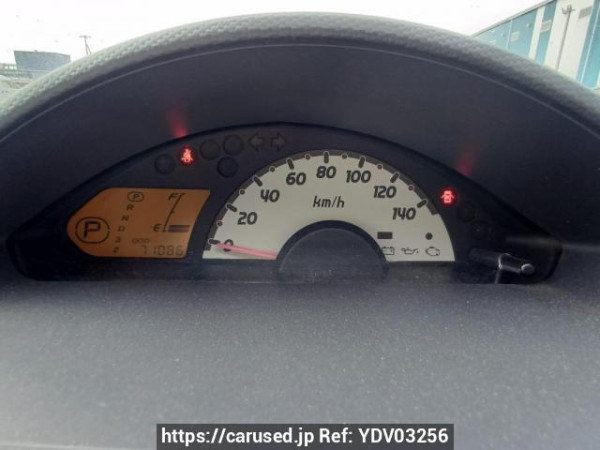 Used 2013 AT mitsubishi ek-wagon H82W Image[22]