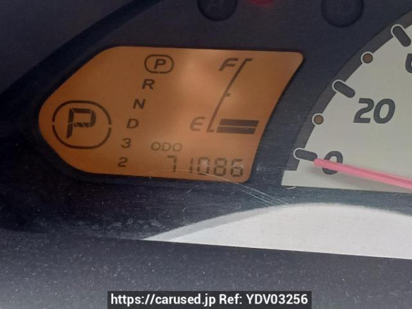 Used 2013 AT mitsubishi ek-wagon H82W Image[23]