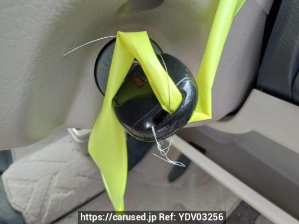 Used 2013 AT mitsubishi ek-wagon H82W Image[24]