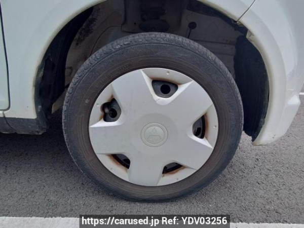 Used 2013 AT mitsubishi ek-wagon H82W Image[25]