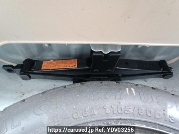 Used 2013 AT mitsubishi ek-wagon H82W Image[40]