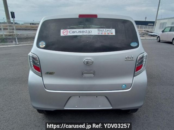 Used 2014 AT daihatsu mira-e-s LA300S Image[5]