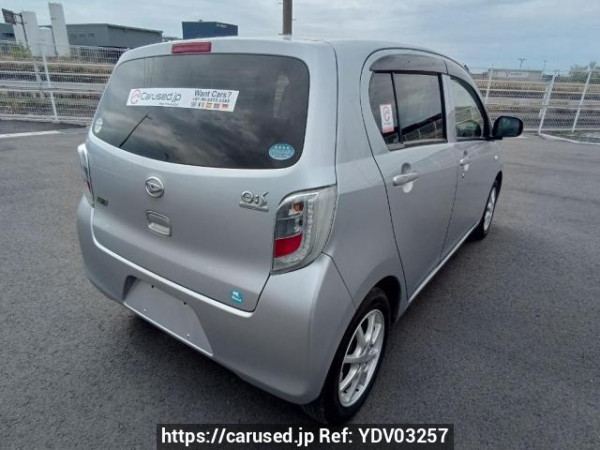 Used 2014 AT daihatsu mira-e-s LA300S Image[6]