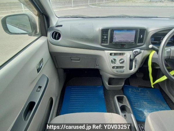 Used 2014 AT daihatsu mira-e-s LA300S Image[17]