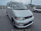Toyota Hiace Regius
