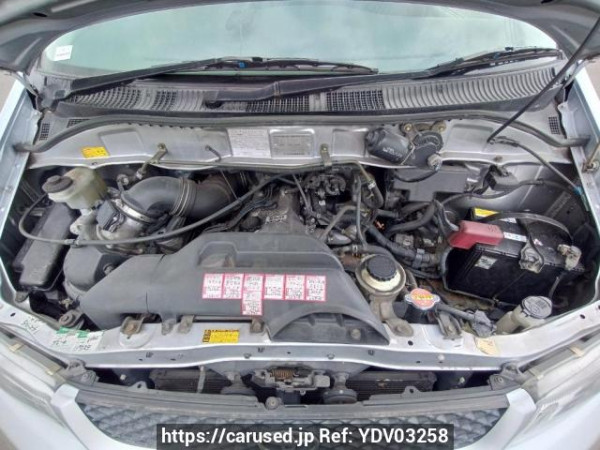 Used 1997 AT toyota hiace-regius RCH47W Image[9]