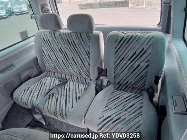 Used 1997 AT toyota hiace-regius RCH47W Image[15]