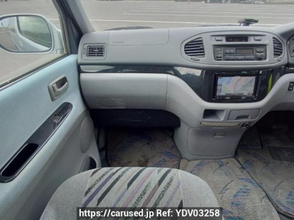 Used 1997 AT toyota hiace-regius RCH47W Image[17]