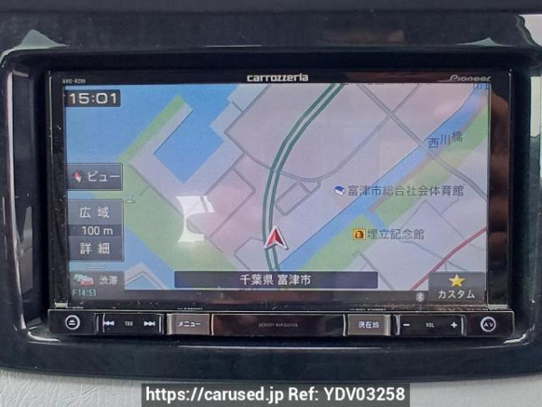 Used 1997 AT toyota hiace-regius RCH47W Image[19]