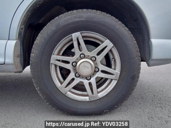 Used 1997 AT toyota hiace-regius RCH47W Image[25]