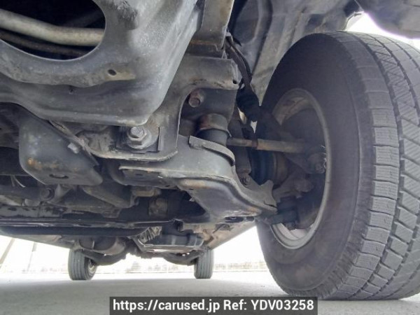 Used 1997 AT toyota hiace-regius RCH47W Image[30]