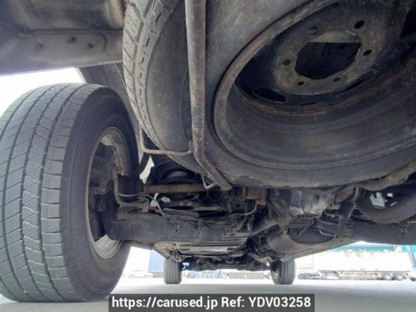 Used 1997 AT toyota hiace-regius RCH47W Image[35]