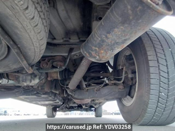 Used 1997 AT toyota hiace-regius RCH47W Image[36]