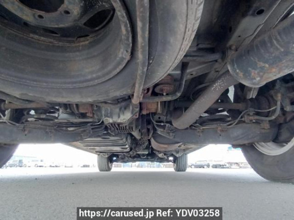 Used 1997 AT toyota hiace-regius RCH47W Image[37]