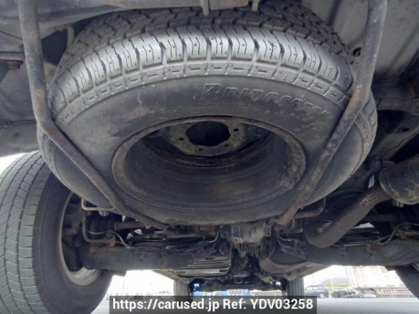 Used 1997 AT toyota hiace-regius RCH47W Image[38]