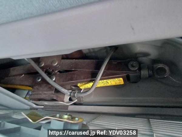 Used 1997 AT toyota hiace-regius RCH47W Image[39]