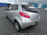 Used 2012 AT mazda demio DE3FS Image[4]