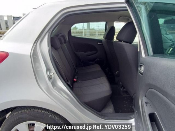 Used 2012 AT mazda demio DE3FS Image[14]