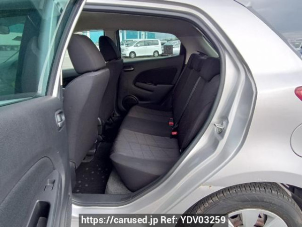 Used 2012 AT mazda demio DE3FS Image[15]