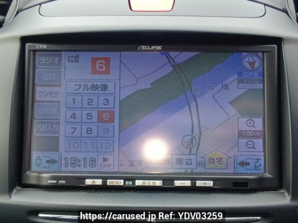 Used 2012 AT mazda demio DE3FS Image[19]