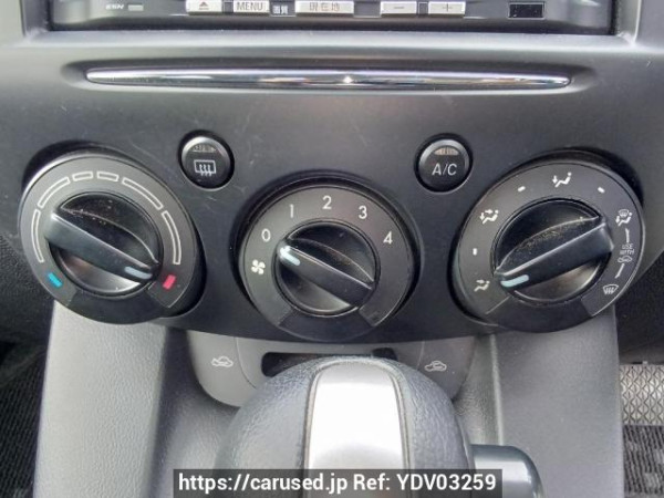 Used 2012 AT mazda demio DE3FS Image[20]