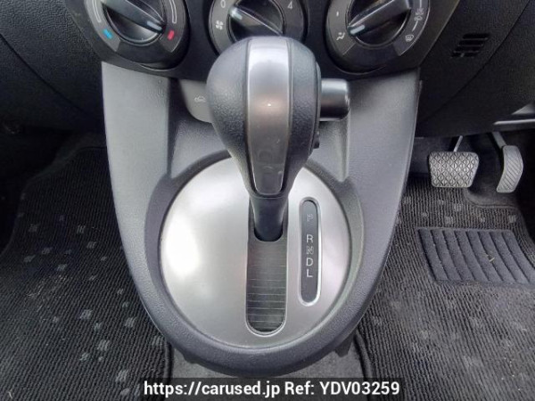 Used 2012 AT mazda demio DE3FS Image[21]