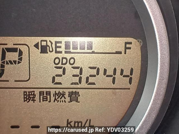 Used 2012 AT mazda demio DE3FS Image[23]