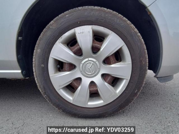 Used 2012 AT mazda demio DE3FS Image[25]
