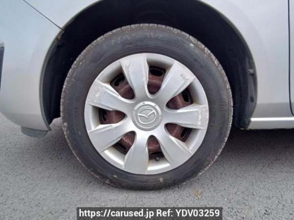 Used 2012 AT mazda demio DE3FS Image[26]