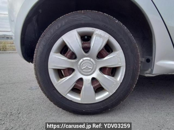 Used 2012 AT mazda demio DE3FS Image[27]