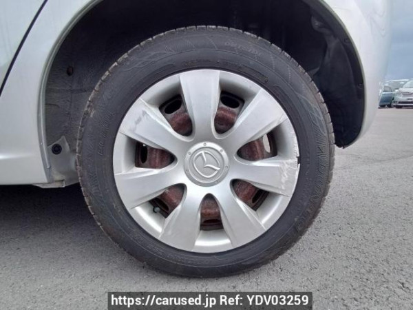 Used 2012 AT mazda demio DE3FS Image[28]