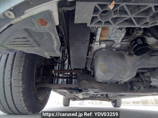 Used 2012 AT mazda demio DE3FS Image[29]