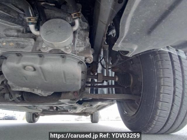 Used 2012 AT mazda demio DE3FS Image[30]