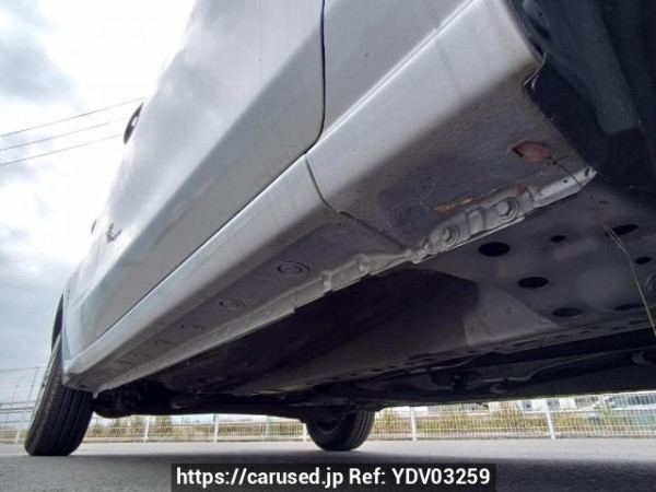 Used 2012 AT mazda demio DE3FS Image[31]