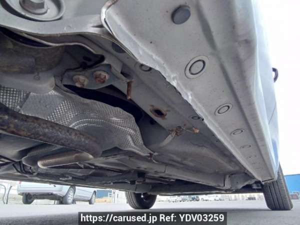 Used 2012 AT mazda demio DE3FS Image[34]