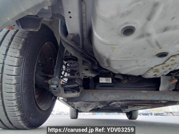 Used 2012 AT mazda demio DE3FS Image[35]