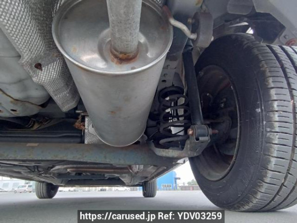 Used 2012 AT mazda demio DE3FS Image[36]