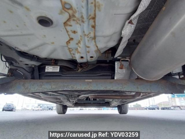 Used 2012 AT mazda demio DE3FS Image[37]