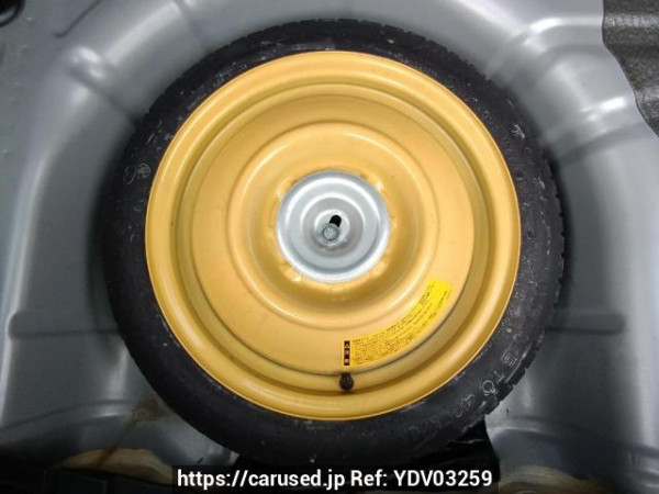 Used 2012 AT mazda demio DE3FS Image[38]