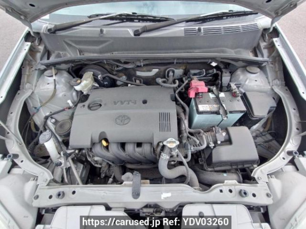 Used 2016 AT toyota succeed-van NCP160V Image[9]