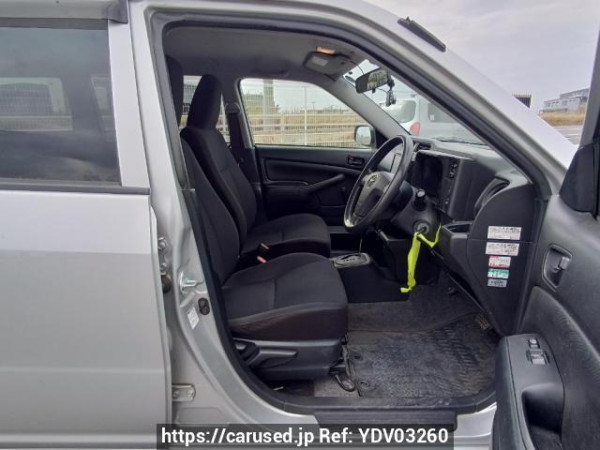 Used 2016 AT toyota succeed-van NCP160V Image[12]