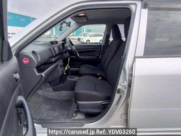 Used 2016 AT toyota succeed-van NCP160V Image[13]