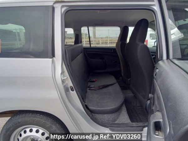 Used 2016 AT toyota succeed-van NCP160V Image[14]